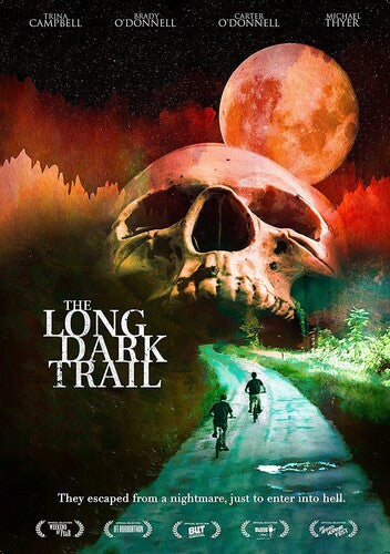 Long Dark Trail - Long Dark Trail - DVD