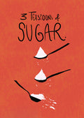3 Teaspoons Of Sugar - 3 Teaspoons Of Sugar - DVD