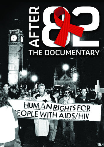 After 82: The Documentary - After 82: The Documentary - DVD