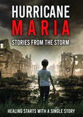 Hurricane Maria: Stories From The Storm - Hurricane Maria: Stories From The Storm - DVD