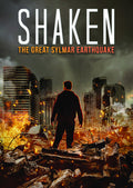 Shaken - Shaken - DVD
