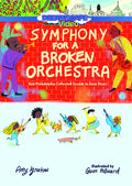 Symphony For A Broken Orchestra - Symphony For A Broken Orchestra - DVD