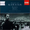 Balakirev / Roussel / Karajan / Philharmonia Orch - Karajan Conducts Balakirev & Roussel: Kajaran Edit - Music CD