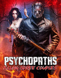 Psychopaths: Killing Spree Couples - Psychopaths: Killing Spree Couples - DVD