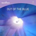 Peyote,don - Out Of The Blue - Music CD