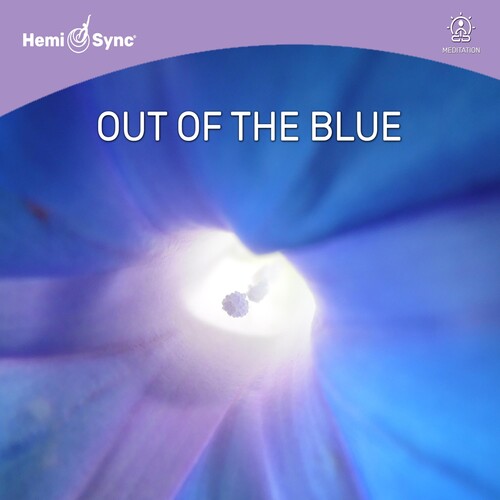 Peyote,don - Out Of The Blue - Music CD