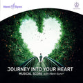 Goldstein,barry - Journey Into Your Heart Musical Score With - Music CD