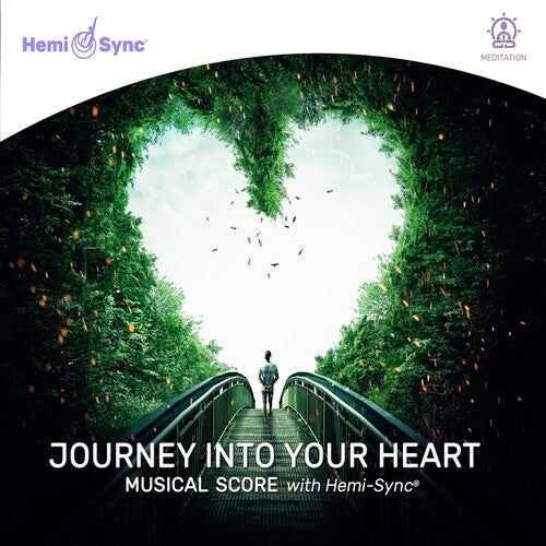 Goldstein,barry - Journey Into Your Heart Musical Score With - Music CD
