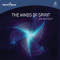 Metcalf,byron / Seelig,mark - Winds Of Spirit With Hemi-sync - Music CD