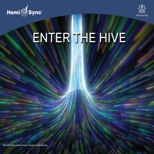 Nimetu - Enter The Hive - Music CD