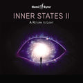 Avalon,patty Ray - Inner States Ii: A Return To Light - Music CD