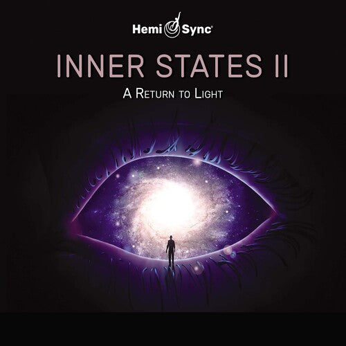 Avalon,patty Ray - Inner States Ii: A Return To Light - Music CD