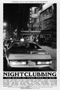 Nightclubbing: The Birth Of Punk In Nyc - Nightclubbing: The Birth Of Punk In Nyc - DVD