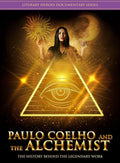 Paulo Coelho And The Alchemist - Paulo Coelho And The Alchemist - DVD
