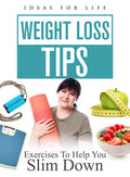 Weight Loss Tips: Exercises To Help You Slim Down - Weight Loss Tips: Exercises To Help You Slim Down - DVD