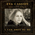 Cassidy,eva - I Can Only Be Me - Music CD