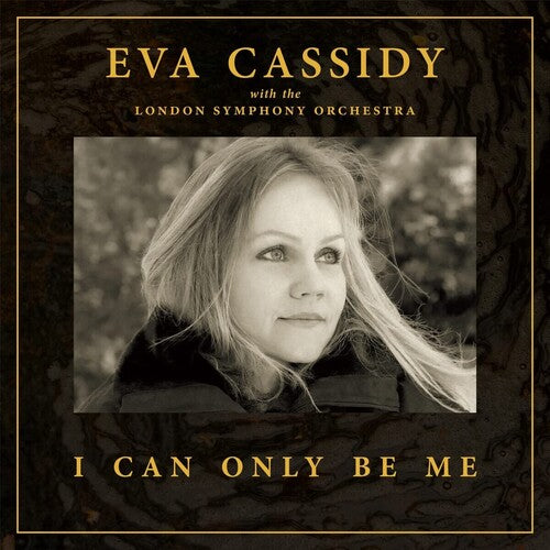 Cassidy,eva - I Can Only Be Me - Music CD