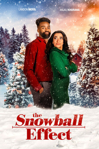 Snowball Effect - Snowball Effect - DVD