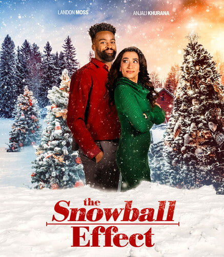 Snowball Effect - Snowball Effect - Blu-ray