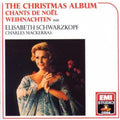 Schwarzkopf / Mackerras - Christmas Album - Music CD
