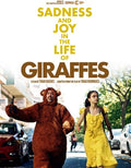 Sadness And Joy In The Life Of Giraffes - Sadness And Joy In The Life Of Giraffes - DVD