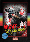 Night Of The Zodiac - Night Of The Zodiac - DVD