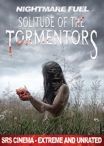 Solitude Of The Tormentors - Solitude Of The Tormentors - DVD
