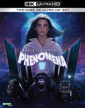 Phenomena - Phenomena - UHD