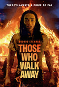 Those Who Walk Away - Those Who Walk Away - DVD