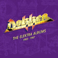 Dokken - Elektra Albums 1983-1987 - Music CD