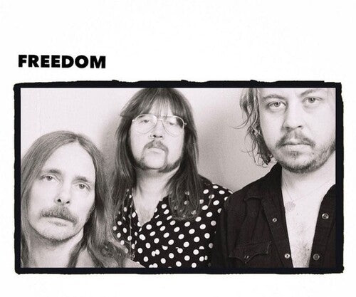 Freedom - Freedom - Vinyl Record