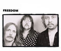 Freedom [LP] Vinyl Record