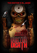 Puppet Master: Doktor Death - Puppet Master: Doktor Death - DVD