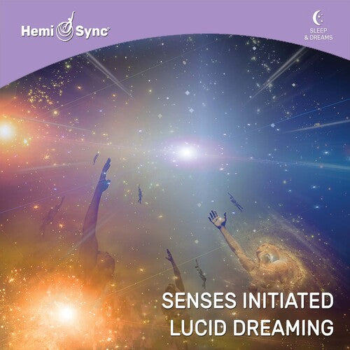 Sciambarella,luigi - Senses Initiated Lucid Dreaming - Music CD