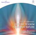 Giesemann,suzanne Oliver,jim - Getting To Know Your True Nature - Music CD