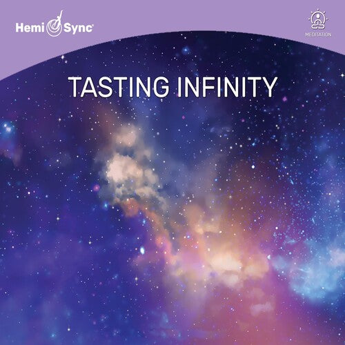 Ramaswamy,suresh - Tasting Infinity - Music CD
