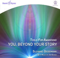 Giesemann,suzanne / Oliver,jim - You Beyond Your Story - Music CD