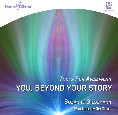 Giesemann,suzanne / Oliver,jim - You Beyond Your Story - Music CD