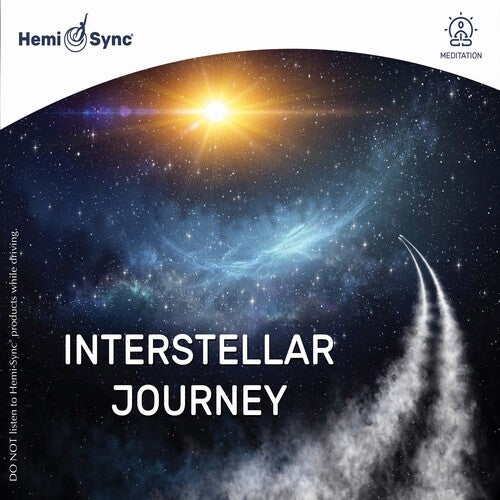 Lear,david - Interstellar Journey - Music CD