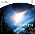 Roberts,robert - Artifacts Of Perception With Hemi-sync - Music CD
