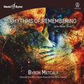Metcalf,byron - Rhythms Of Remembering With Hemi-sync - Music CD