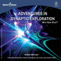 Metcalf,byron - Adventures In Synaptic Exploration With Hemi-sync - Music CD