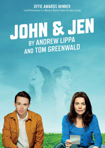 John And Jen - John And Jen - DVD