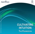 Stein,traci - Cultivating Intuition: The Foundation - Music CD