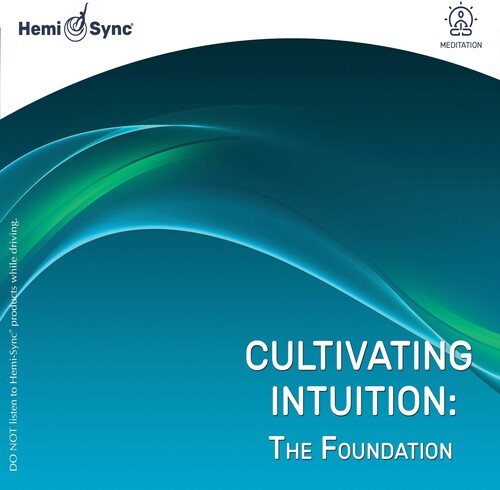 Stein,traci - Cultivating Intuition: The Foundation - Music CD