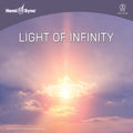 Ramaswamy,suresh - Light Of Infinity - Music CD