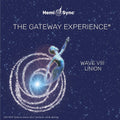 Hemi-sync - Gateway Experience Wave 8: Union - Music CD