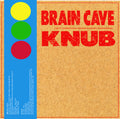 Brain Cave & Knub - Brain Cave & Knub - Vinyl Record