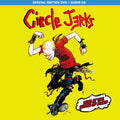 Circle Jerks - Live At The House Of Blues - Music CD