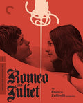 Criterion Collection - Romeo & Juliet/bd - Blu-ray